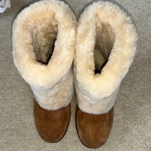 NEW UGG Maylin short 9 - Picture 7 of 15